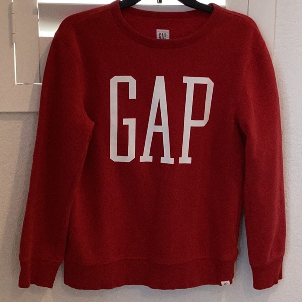 Kids Gap Sweatshirt, Size XL, good condition.